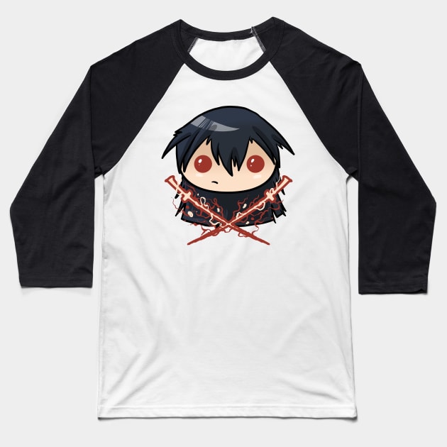 Kill Baseball T-Shirt by AION